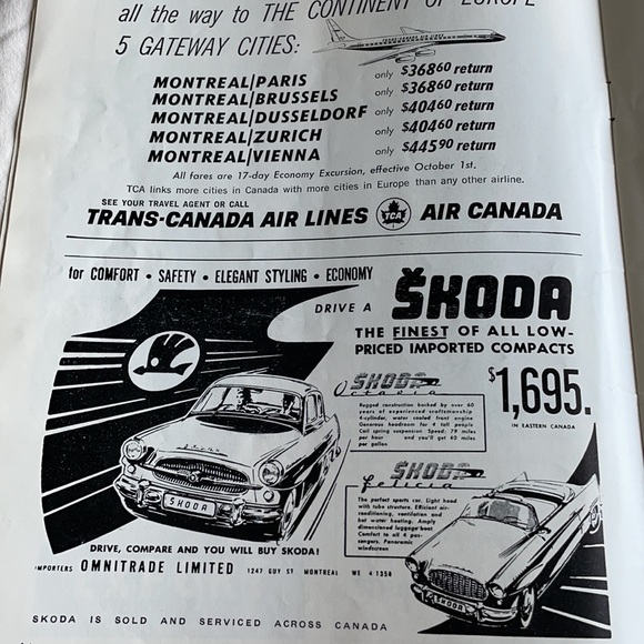 Red Army Singers Dancers Program Autographed - Picture 5 of 12